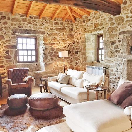 Quinta Da Aranha Villa Arcos de Valdevez Kültér fotó