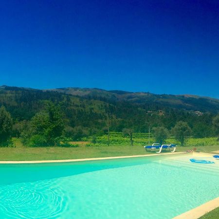 Quinta Da Aranha Villa Arcos de Valdevez Kültér fotó