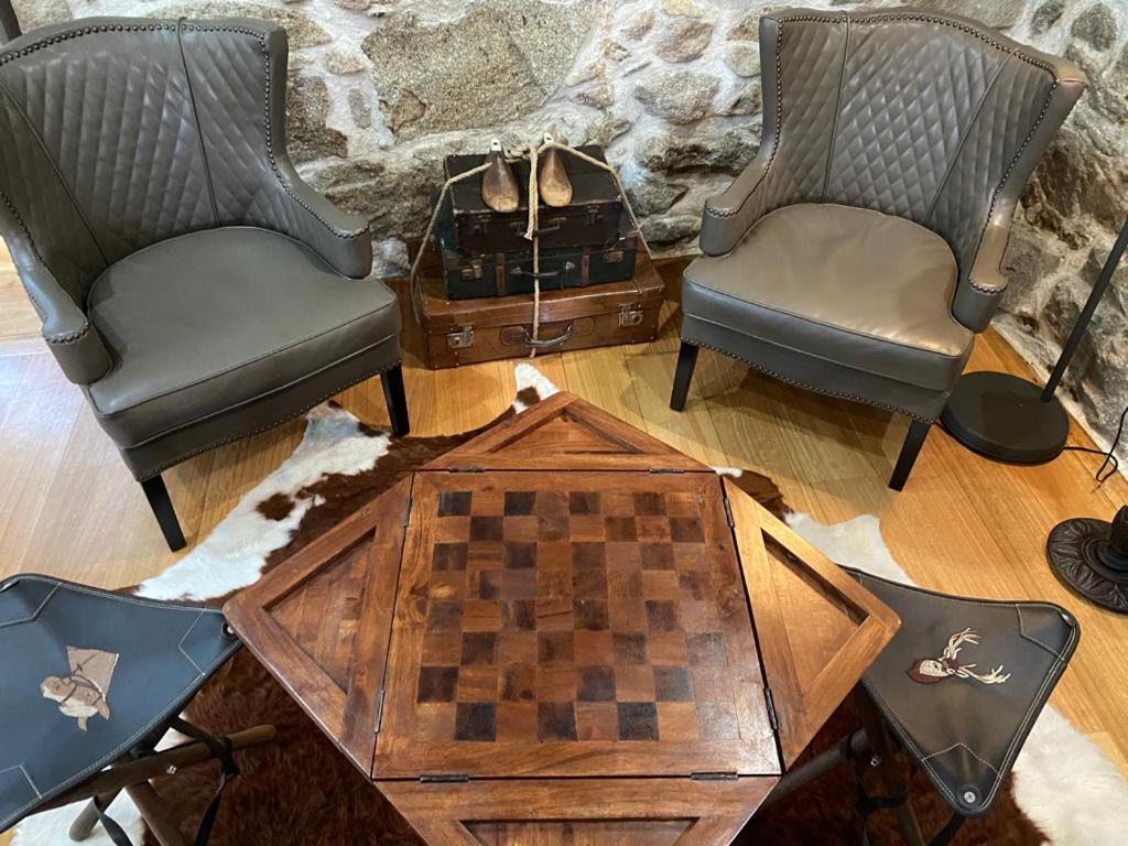 Quinta Da Aranha Villa Arcos de Valdevez Kültér fotó