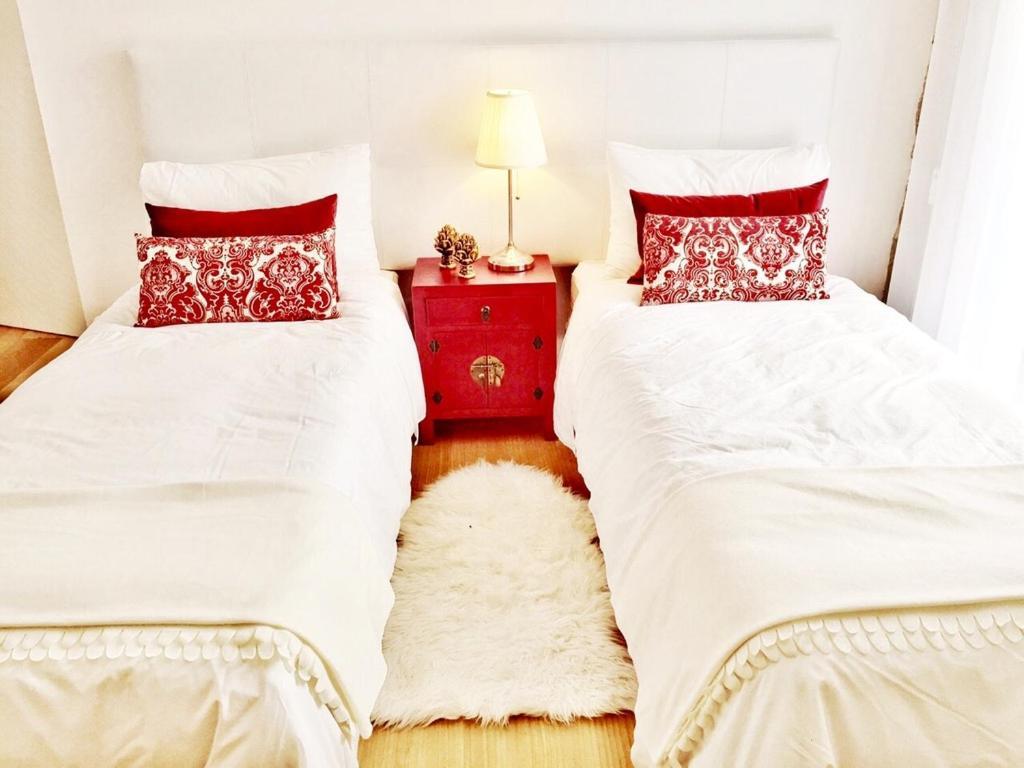Quinta Da Aranha Villa Arcos de Valdevez Kültér fotó