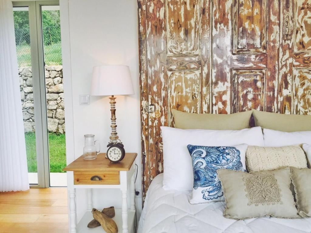 Quinta Da Aranha Villa Arcos de Valdevez Kültér fotó