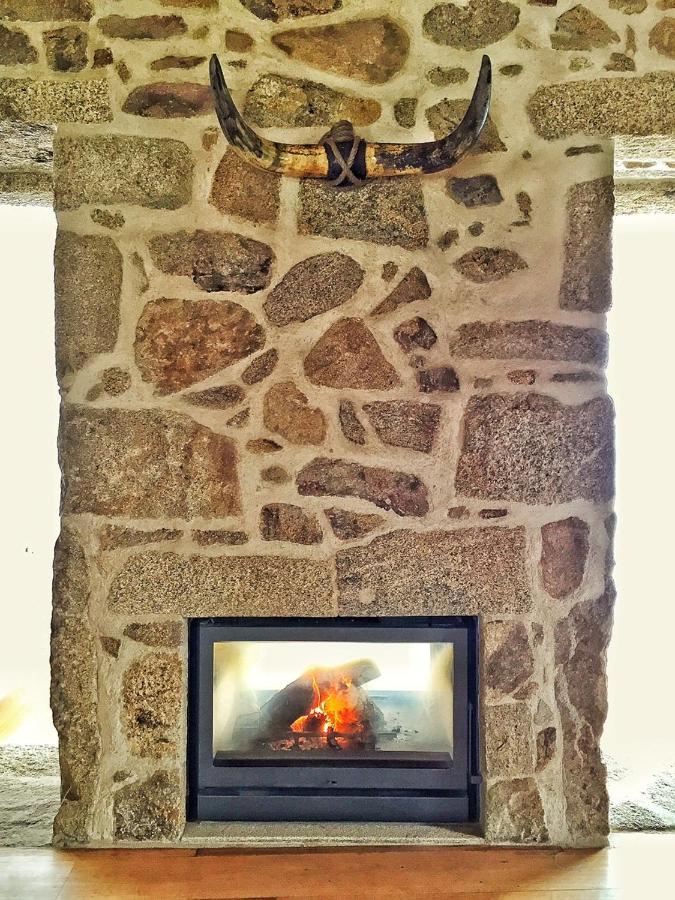 Quinta Da Aranha Villa Arcos de Valdevez Kültér fotó