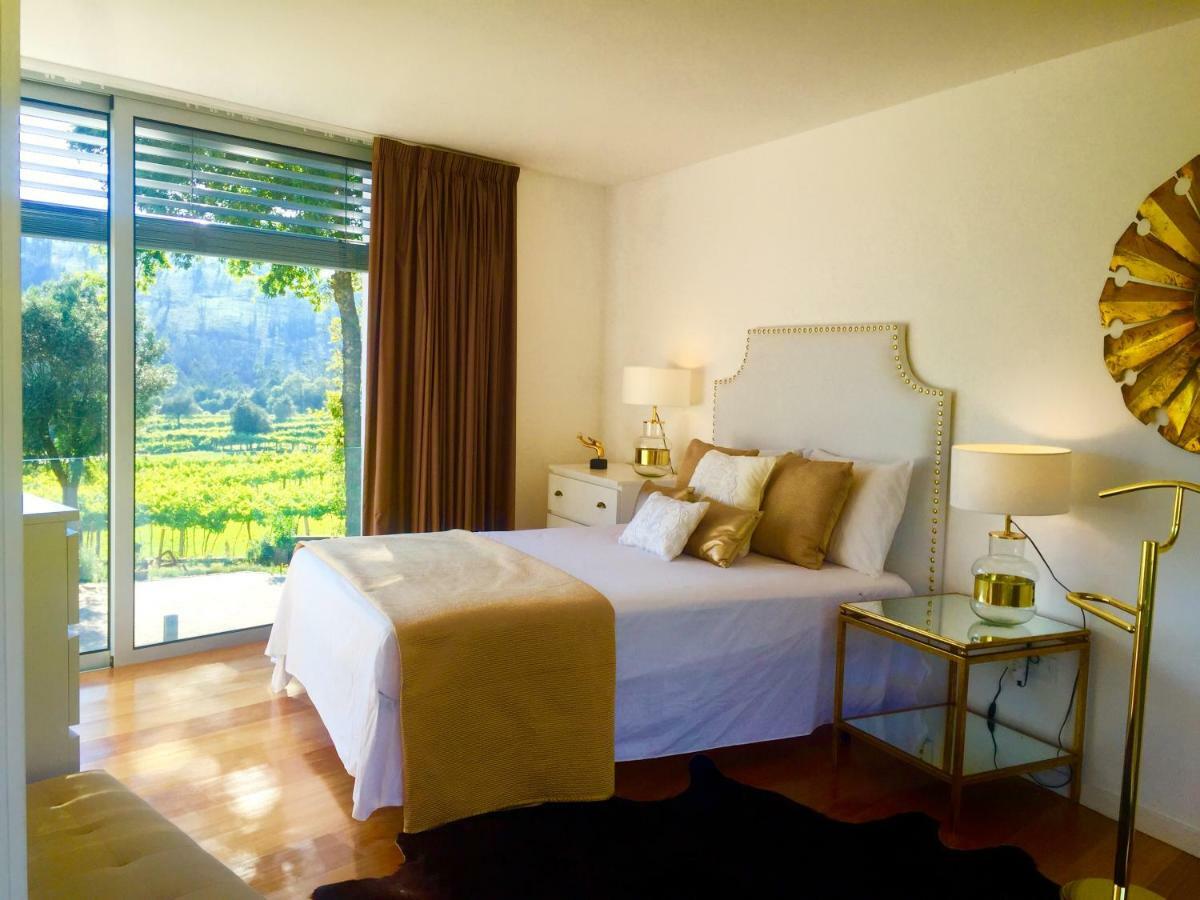 Quinta Da Aranha Villa Arcos de Valdevez Kültér fotó