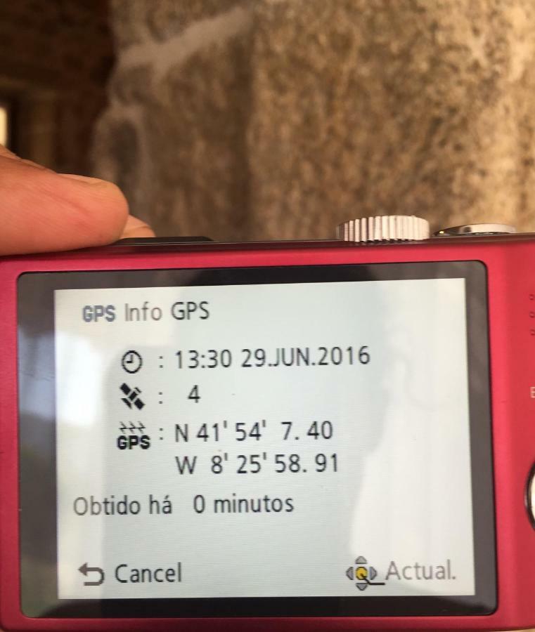 Quinta Da Aranha Villa Arcos de Valdevez Kültér fotó