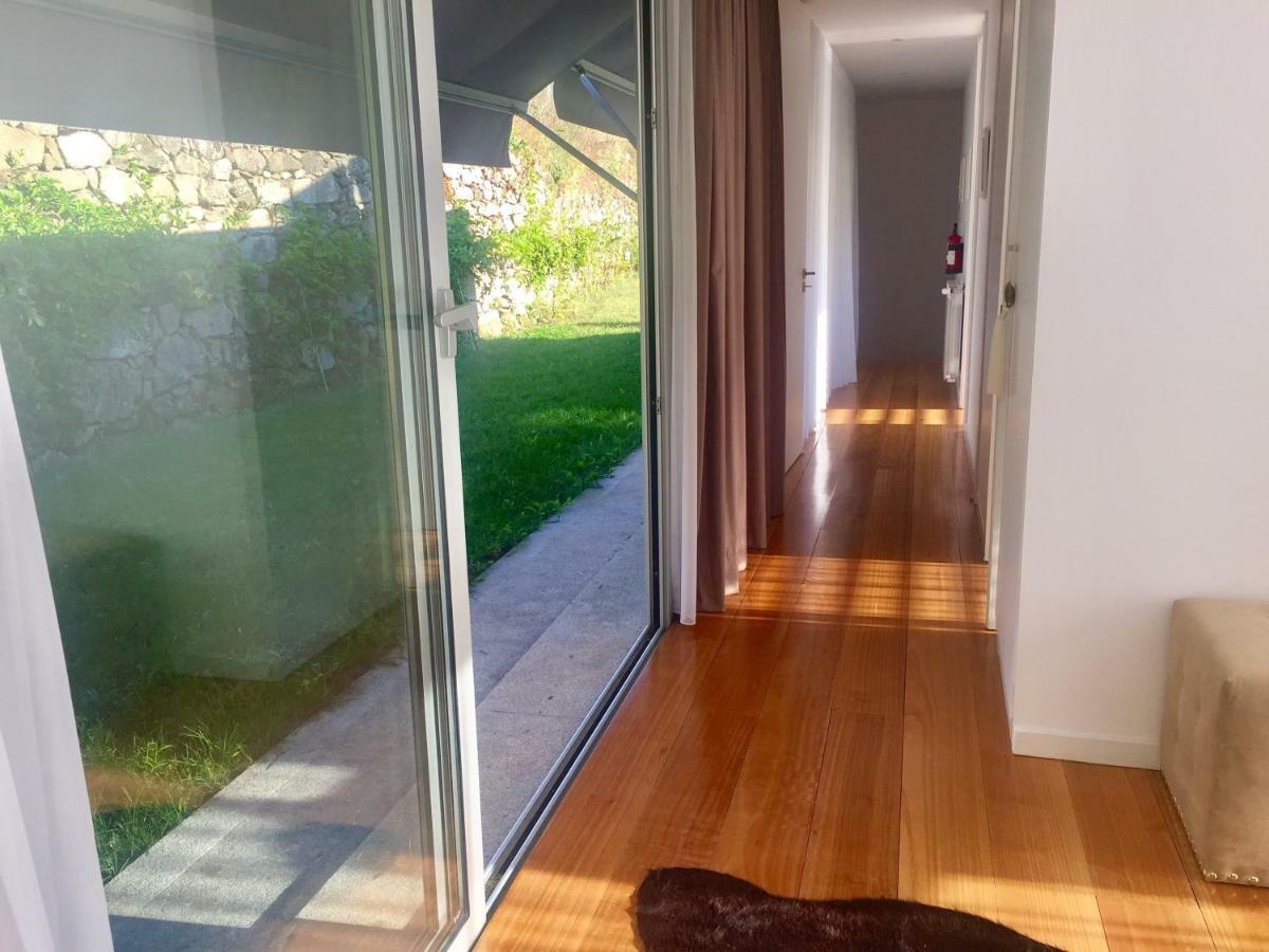 Quinta Da Aranha Villa Arcos de Valdevez Kültér fotó