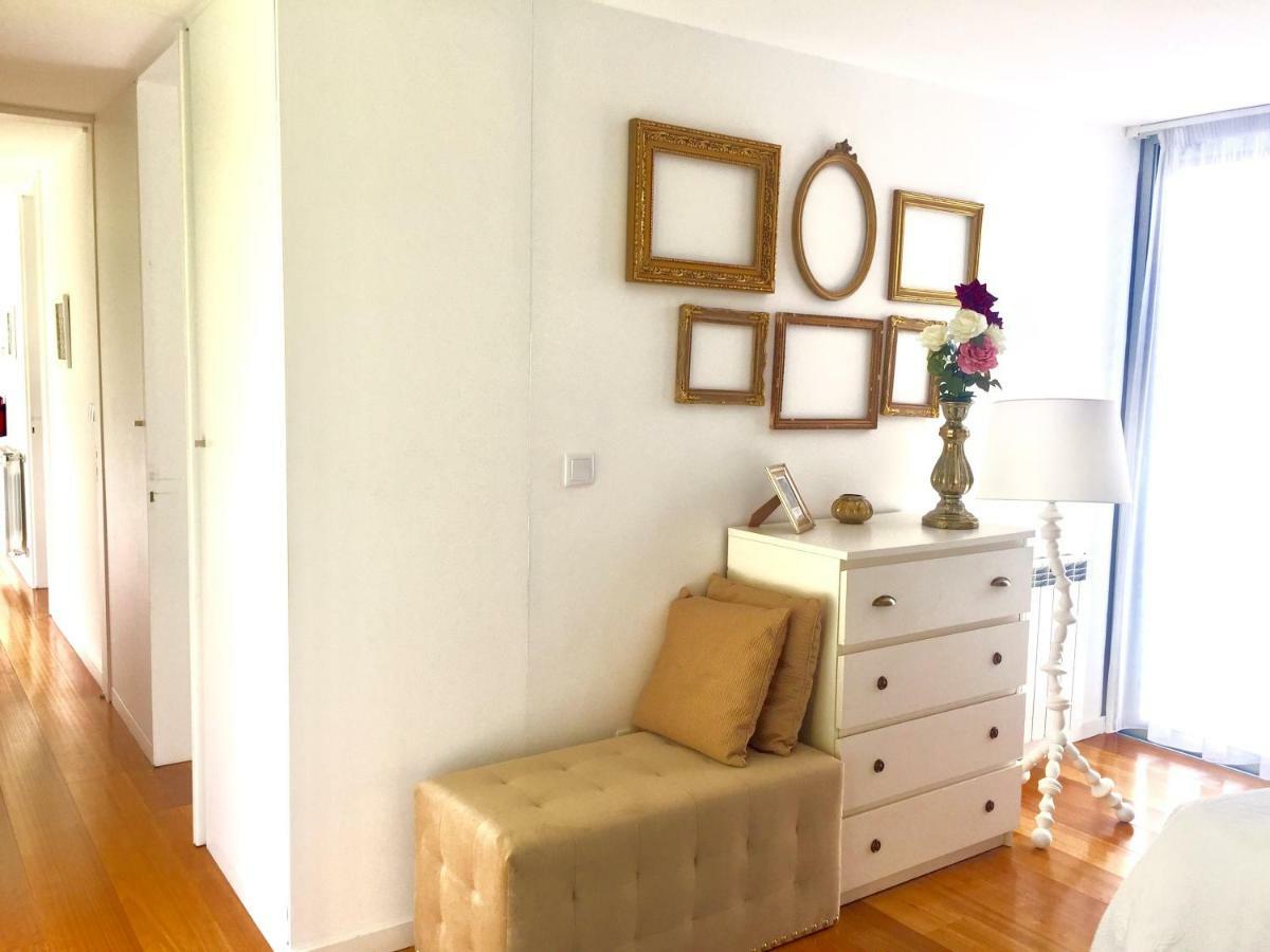 Quinta Da Aranha Villa Arcos de Valdevez Kültér fotó