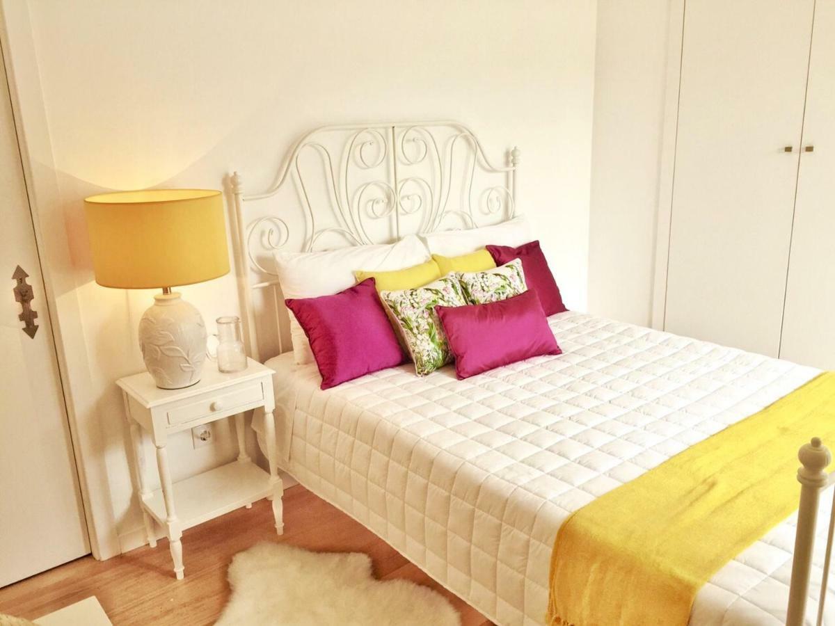 Quinta Da Aranha Villa Arcos de Valdevez Kültér fotó